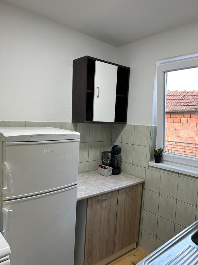The Heart Of Sarajevo Apartment Exterior photo