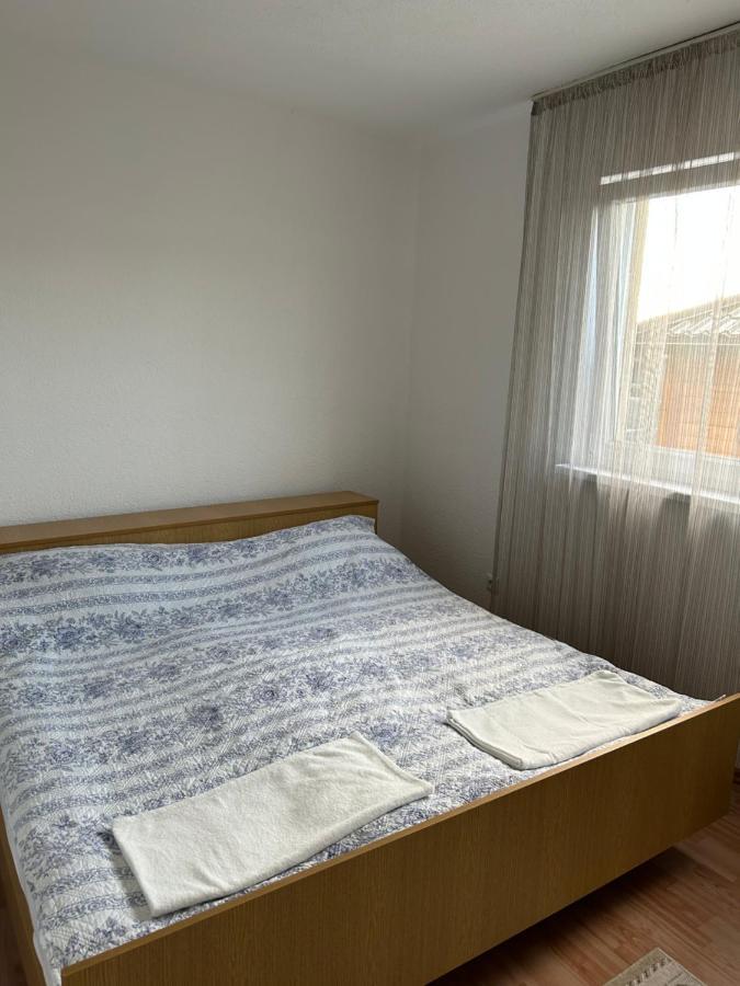 The Heart Of Sarajevo Apartment Exterior photo