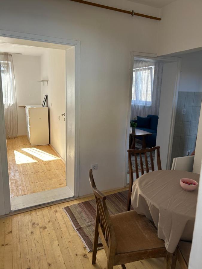 The Heart Of Sarajevo Apartment Exterior photo
