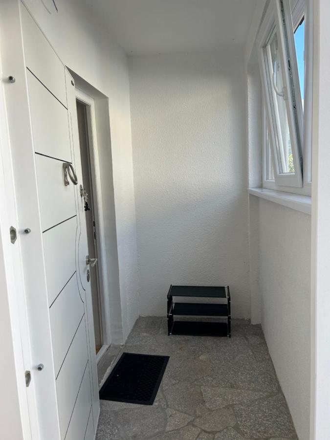 The Heart Of Sarajevo Apartment Exterior photo