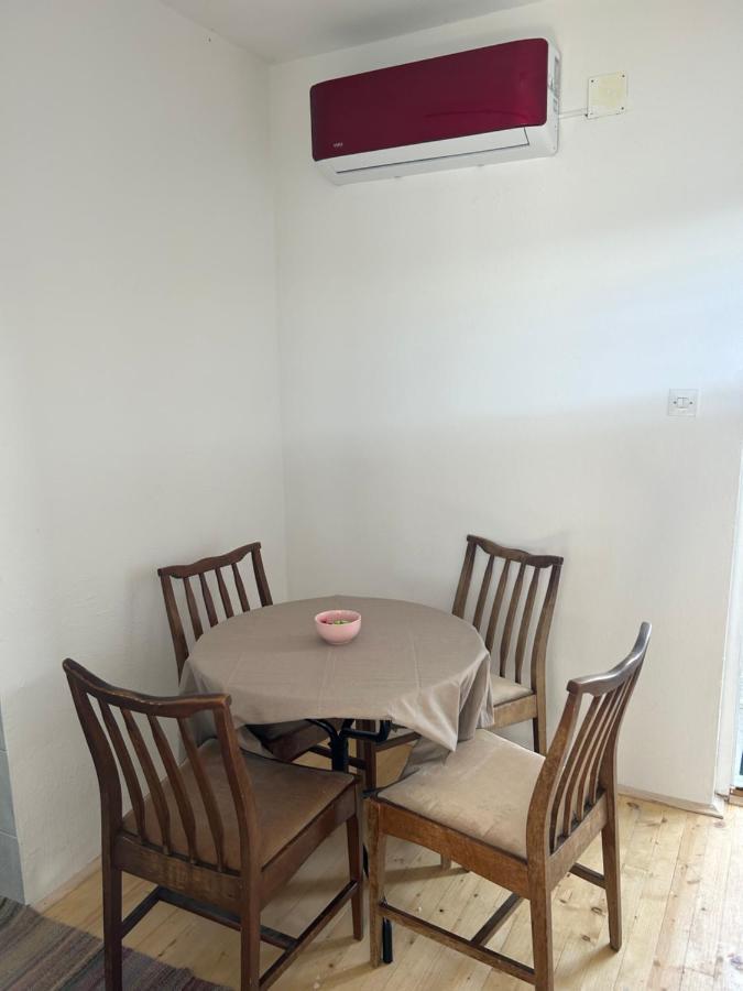 The Heart Of Sarajevo Apartment Exterior photo